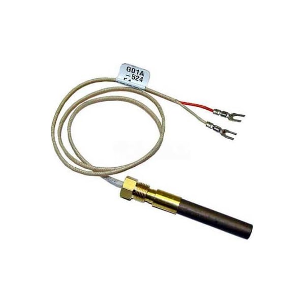 Thermopile 24" 2 Lead Thermopile For American Range, AMRA11102